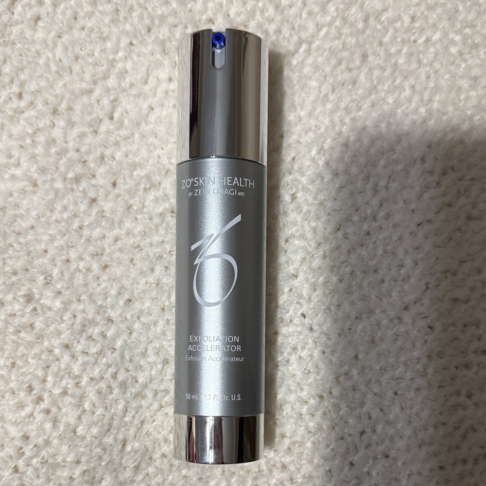 ZO Skin Health Exfoliation Accelerator EX 01/26